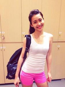 100 situs mpo [Gambar Instagram Lee So-young] Bola voli putri KGC Ginseng Corporation sudah senang dengan hasil perekrutan Lee So-young (27)